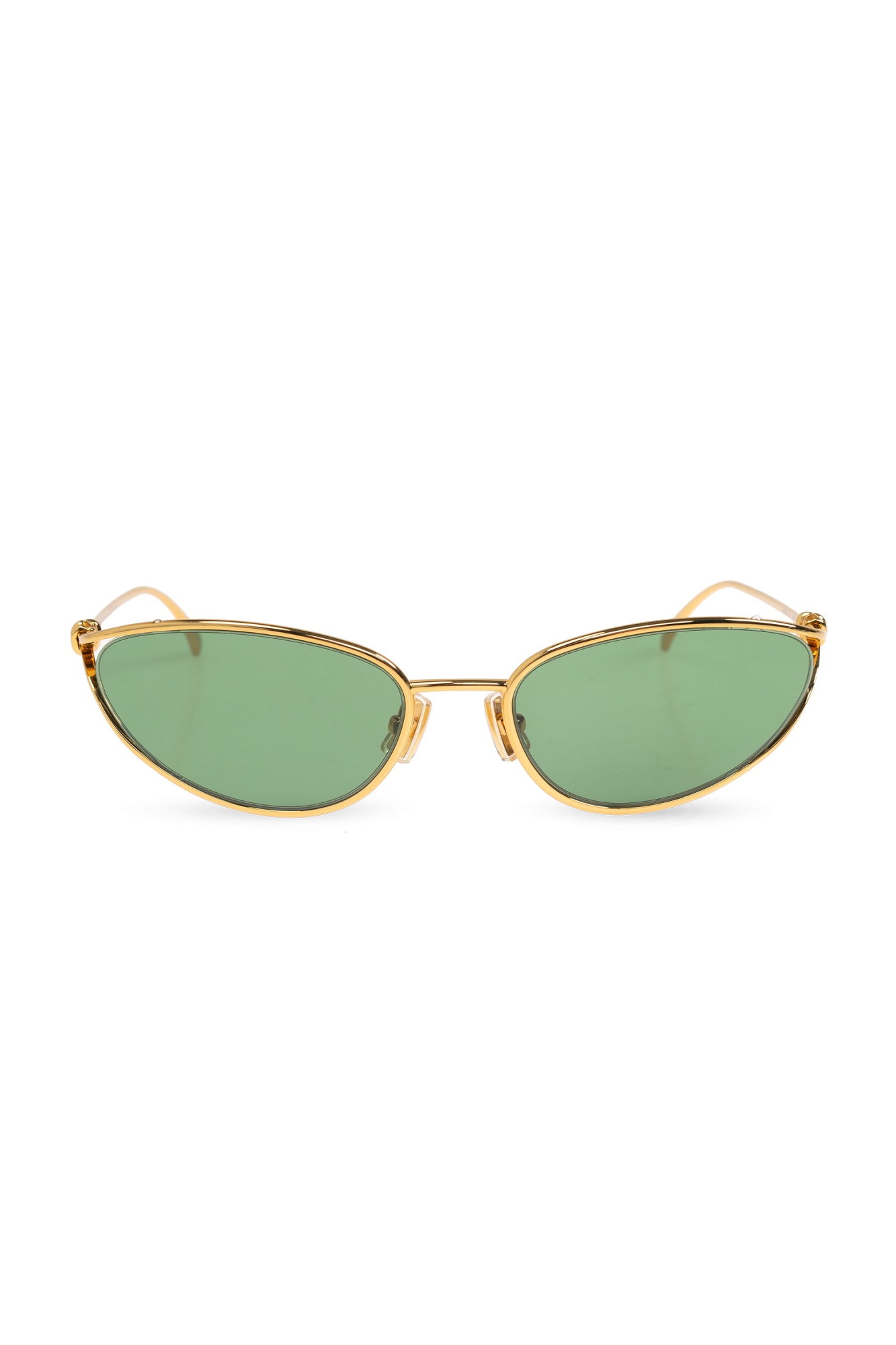 サングラス BOTTEGA VENETA SUN GLASS (799386V4450 8045) Bottega Veneta Sunglasses | Women's Accessories | Vitkac